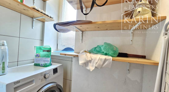 2i BYT NA PRENÁJOM, ZÁMOCKÁ, HOLÍČ