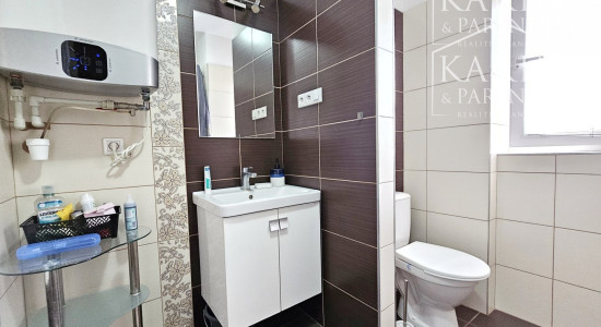 2i BYT NA PRENÁJOM, ZÁMOCKÁ, HOLÍČ