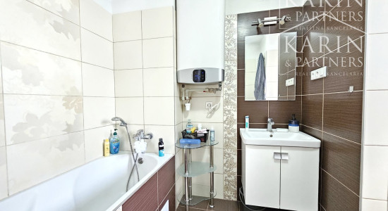 2i BYT NA PRENÁJOM, ZÁMOCKÁ, HOLÍČ