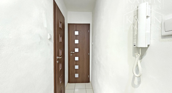 2i BYT NA PRENÁJOM, ZÁMOCKÁ, HOLÍČ