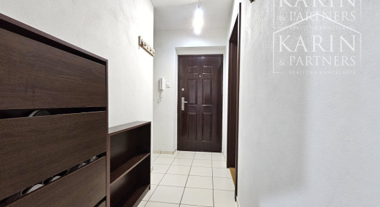 2i BYT NA PRENÁJOM, ZÁMOCKÁ, HOLÍČ