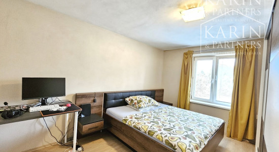 2i BYT NA PRENÁJOM, ZÁMOCKÁ, HOLÍČ