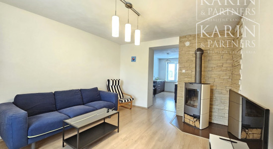 2i BYT NA PRENÁJOM, ZÁMOCKÁ, HOLÍČ