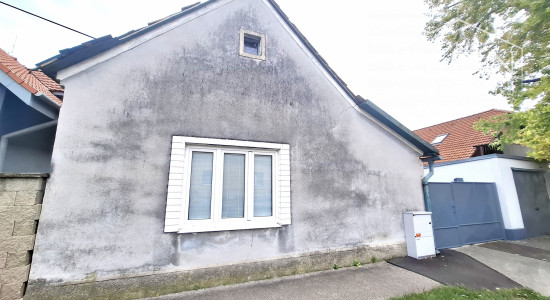 PREDANÉ - POZEMOK S POTENCIÁLOM NA PREDAJ –  BRATISLAVA - PODUNAJSKÉ BISKUPICE