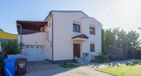 Na predaj krásny a priestranný  rodinný dom, Šamorín-Mliečno