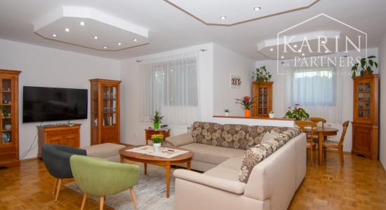 Na predaj krásny a priestranný  rodinný dom, Šamorín-Mliečno