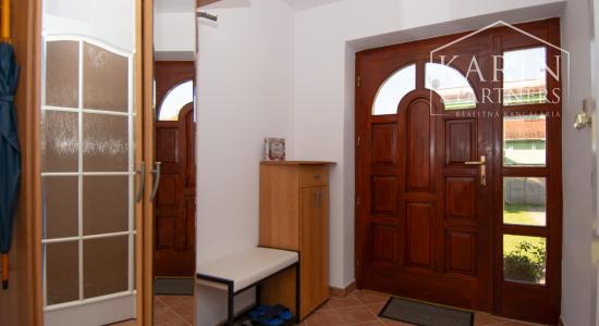 Na predaj krásny a priestranný  rodinný dom, Šamorín-Mliečno