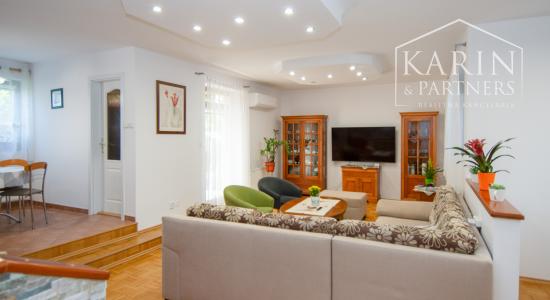 Na predaj krásny a priestranný  rodinný dom, Šamorín-Mliečno