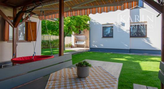 Na predaj krásny a priestranný  rodinný dom, Šamorín-Mliečno