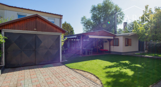 Na predaj krásny a priestranný  rodinný dom, Šamorín-Mliečno