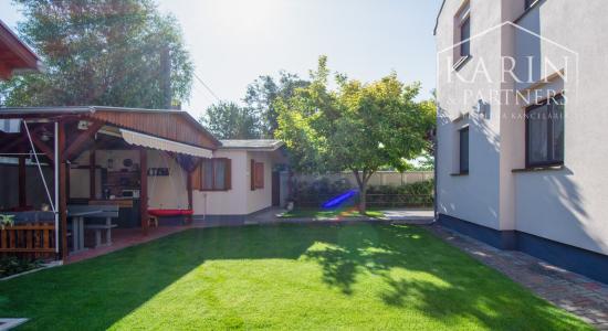 Na predaj krásny a priestranný  rodinný dom, Šamorín-Mliečno