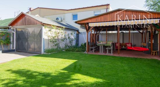 Na predaj krásny a priestranný  rodinný dom, Šamorín-Mliečno