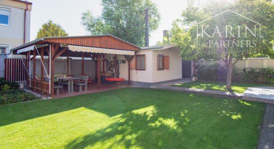 Na predaj krásny a priestranný  rodinný dom, Šamorín-Mliečno