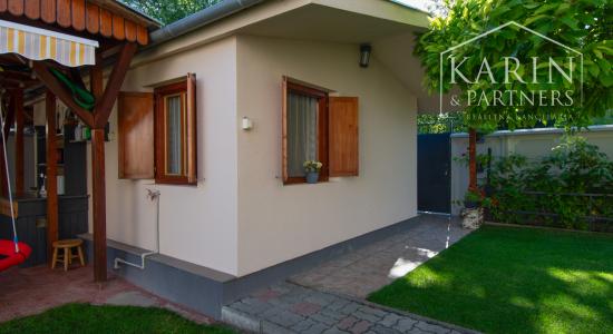 Na predaj krásny a priestranný  rodinný dom, Šamorín-Mliečno