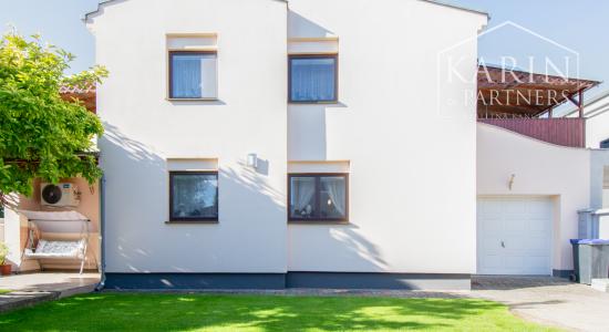 Na predaj krásny a priestranný  rodinný dom, Šamorín-Mliečno