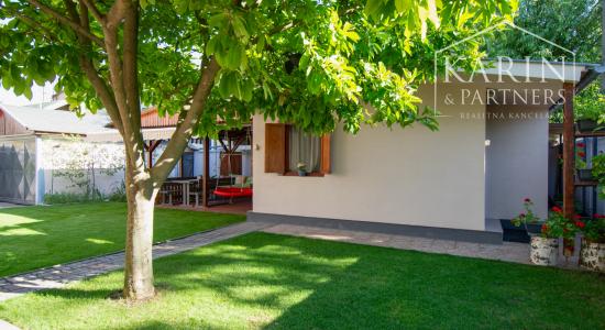 Na predaj krásny a priestranný  rodinný dom, Šamorín-Mliečno