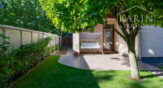 Na predaj krásny a priestranný  rodinný dom, Šamorín-Mliečno