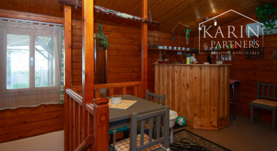 Na predaj krásny a priestranný  rodinný dom, Šamorín-Mliečno