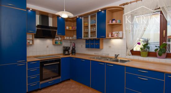 Na predaj krásny a priestranný  rodinný dom, Šamorín-Mliečno