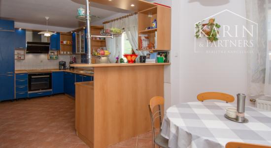 Na predaj krásny a priestranný  rodinný dom, Šamorín-Mliečno