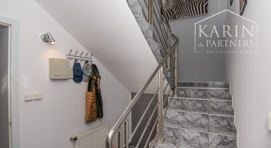 Na predaj krásny a priestranný  rodinný dom, Šamorín-Mliečno