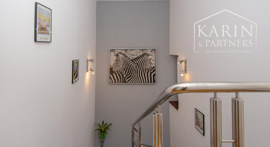 Na predaj krásny a priestranný  rodinný dom, Šamorín-Mliečno