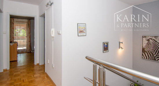 Na predaj krásny a priestranný  rodinný dom, Šamorín-Mliečno