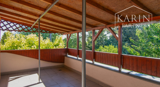 Na predaj krásny a priestranný  rodinný dom, Šamorín-Mliečno