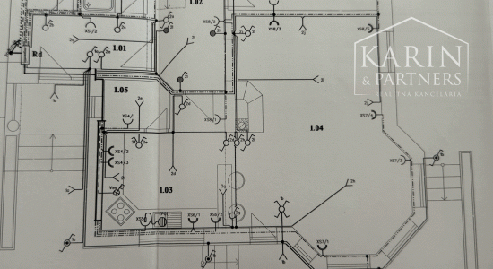 Na predaj krásny a priestranný  rodinný dom, Šamorín-Mliečno
