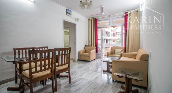 Hľadám pre konkrétneho klienta 3 izbový byt v okr. Senec