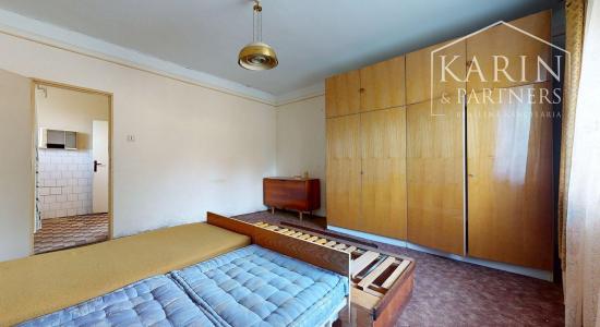 RODINNÝ DOM SO ZÁHRADOU V POKOJNEJ OBCI NA PODUNAJSKEJ NÍŽINE