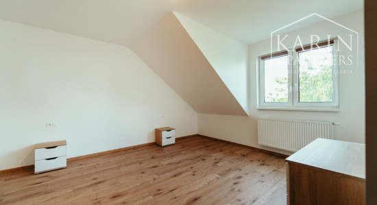 4izb. novostavba rodinného domu v tichej okrajovej časti Senice