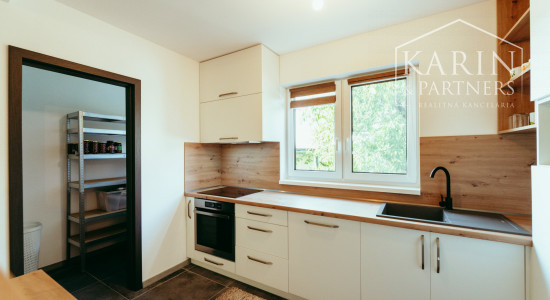 4izb. novostavba rodinného domu v tichej okrajovej časti Senice