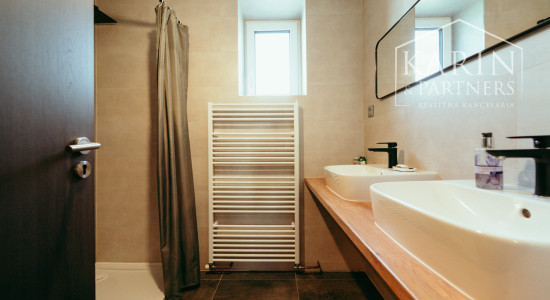 4izb. novostavba rodinného domu v tichej okrajovej časti Senice