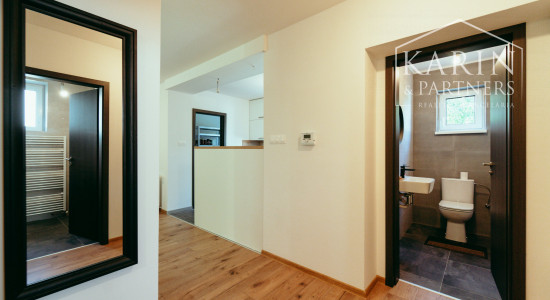 4izb. novostavba rodinného domu v tichej okrajovej časti Senice