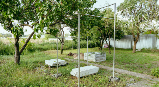 4izb. novostavba rodinného domu v tichej okrajovej časti Senice