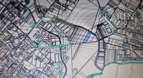 Pozemok - 16 312m2 - Dunajská Streda