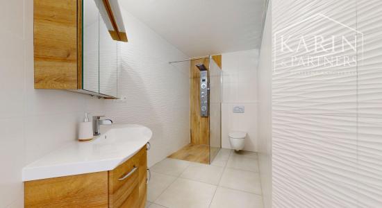 3 podlažná mestská vila na Hradnom kopci | 359m² | garáž | sauna| les