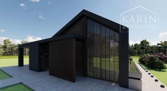 Pozemok pre Váš Nový Domov o rozlohe 2000 m² za skvelú cenu