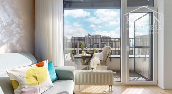 HĽADÁM 2I BYT NA KÚPU PRE KONKRÉTNEHO KLIENTA