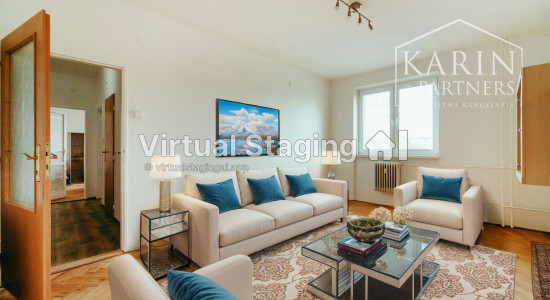 INVESTIČNÝ 3i BYT NA PREDAJ, M. NEŠPORA, HOLÍČ