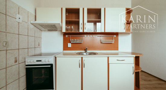 INVESTIČNÝ 3i BYT NA PREDAJ, M. NEŠPORA, HOLÍČ