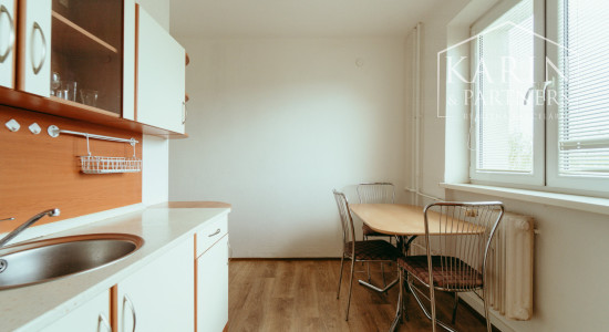 INVESTIČNÝ 3i BYT NA PREDAJ, M. NEŠPORA, HOLÍČ