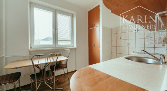 INVESTIČNÝ 3i BYT NA PREDAJ, M. NEŠPORA, HOLÍČ