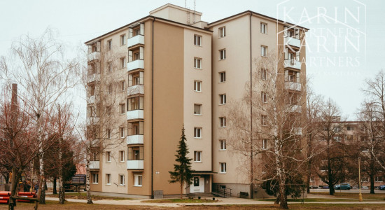 INVESTIČNÝ 3i BYT NA PREDAJ, M. NEŠPORA, HOLÍČ