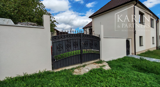 Kompletne zrekonštruovaný dvojpodlažný dom v Haliči vzdialený len 8 km od Lučenca