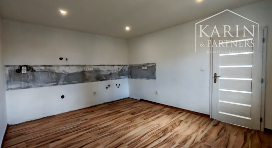 Kompletne zrekonštruovaný dvojpodlažný dom v Haliči vzdialený len 8 km od Lučenca