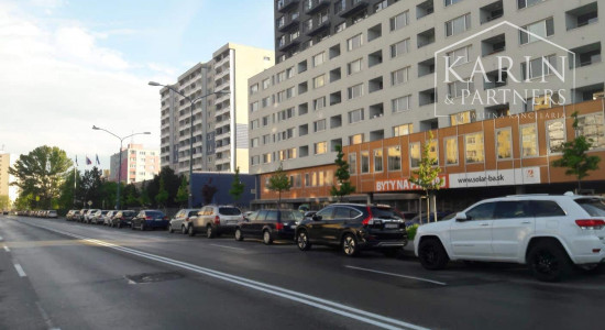 Súrne hľadám pre môjho klienta 3-4 izb. byt v Petržalke