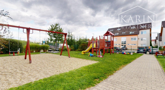 REZERVOVANÉ PRAKTICKY ZARIADENÝ 2I BYT S BALKÓNOM A PIVNICOU