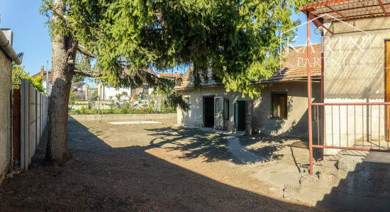 Rodinný dom Zvolenská ulica, Komárno